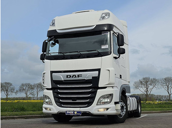Тягач DAF XF 480