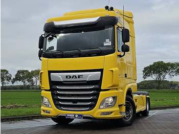 Тягач DAF XF 480