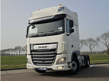 Тягач DAF XF 480