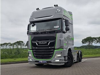 Тягач DAF XF 480