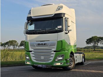 Тягач DAF XF 480