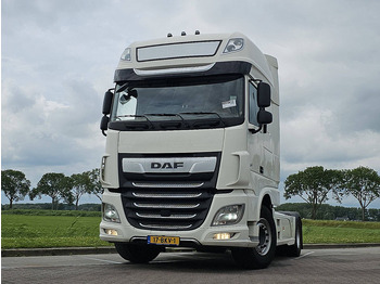 Тягач DAF XF 480
