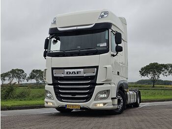 Тягач DAF XF 480