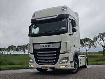Тягач DAF XF 480