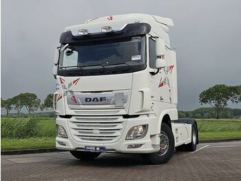 Тягач DAF XF 480