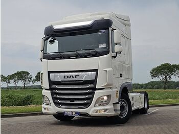Тягач DAF XF 480