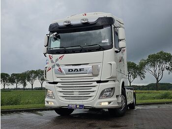 Тягач DAF XF 480