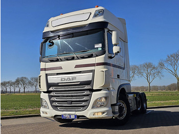 Тягач DAF XF 510