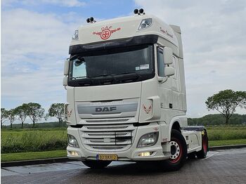 Тягач DAF XF 510
