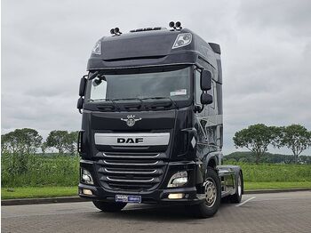 Тягач DAF XF 510