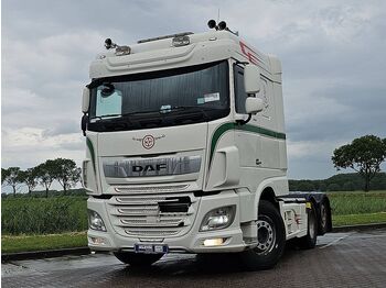 Тягач DAF XF 530