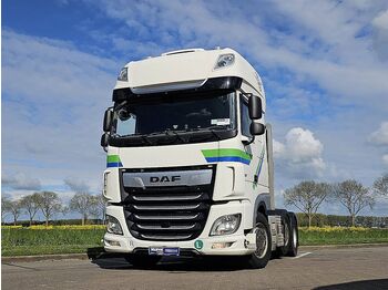 Тягач DAF XF 530