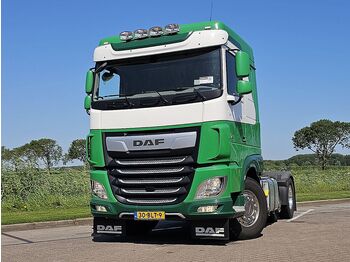Тягач DAF XF 530