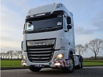 Тягач DAF XF 530