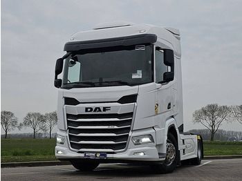 Тягач DAF XF 530