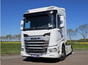 Тягач DAF XF 530