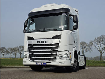 Тягач DAF XF 530