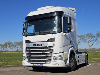Тягач DAF XF 530
