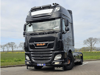 Тягач DAF XF 530