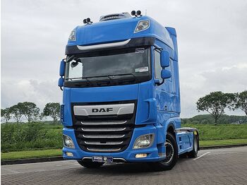 Тягач DAF XF 530