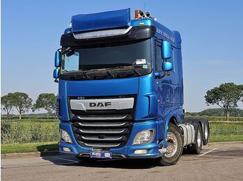 Тягач DAF XF 530