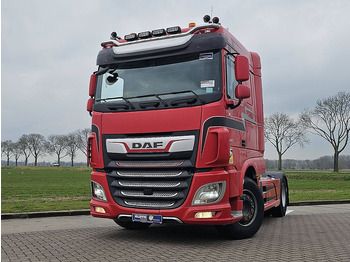 Тягач DAF XF 530