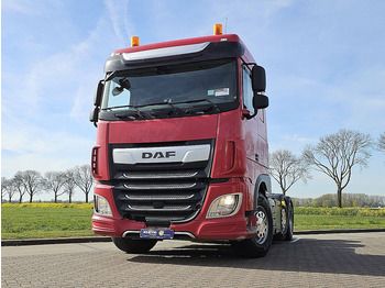 Тягач DAF XF 530