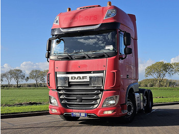 Тягач DAF XF 530