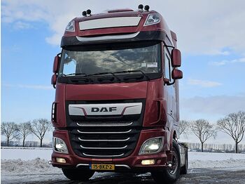 Тягач DAF XF 530