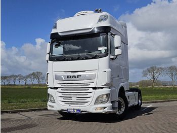 Тягач DAF XF 530