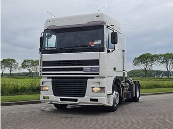 Тягач DAF XF 95 380