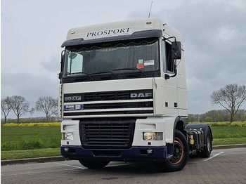 Тягач DAF XF 95 430