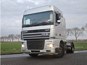 Тягач DAF XF 95 430