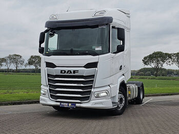 Тягач DAF XF