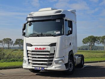 Тягач DAF XG 480