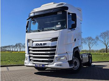Тягач DAF XG 480