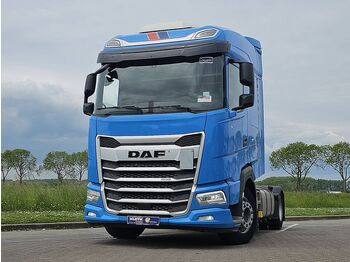 Тягач DAF XG 480