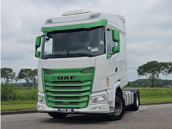 Тягач DAF XG 480
