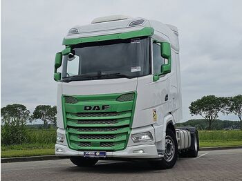 Тягач DAF XG 480