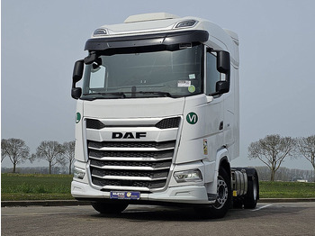 Тягач DAF XG 480