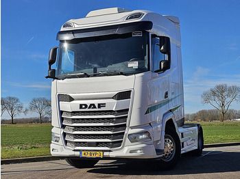 Тягач DAF XG 480