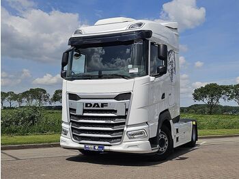 Тягач DAF XG 480