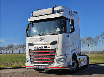 Тягач DAF XG+ 530