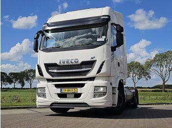 Тягач IVECO Stralis