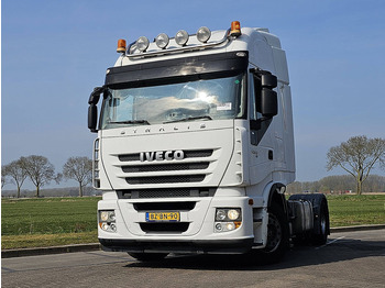 Тягач IVECO Stralis