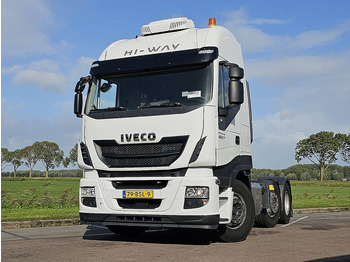 Тягач IVECO Stralis