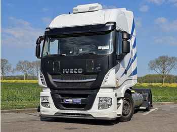 Тягач IVECO Stralis