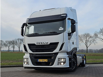 Тягач IVECO Stralis