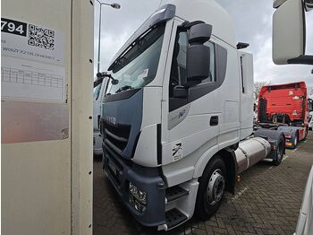 Тягач IVECO Stralis
