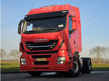 Тягач IVECO Stralis
